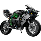 42170 LEGO® Technic Мотоцикл Kawasaki Ninja H2R | Sumka