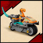 71759 LEGO® NINJAGO® Храм Ниндзя-Дракона | Sumka