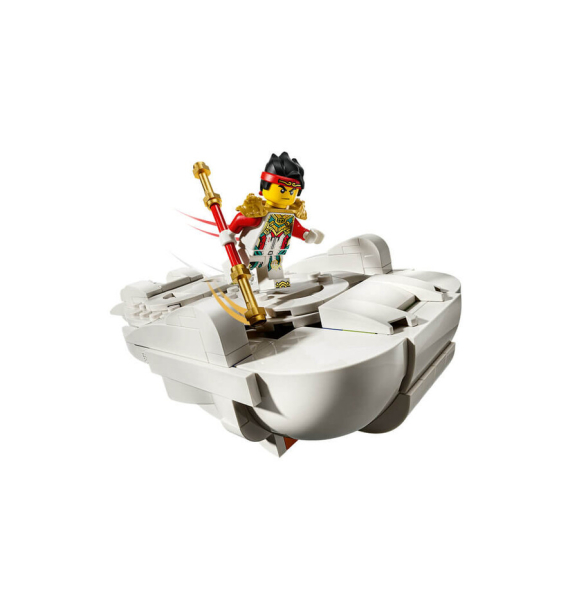 80051 LEGO® Monkie Kid Мини-робот Monkie Kid | Sumka