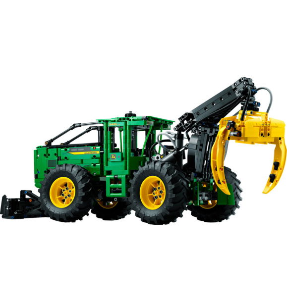 42157 LEGO® Technic Лесозаготовительная машина John Deere 948L-II | Sumka