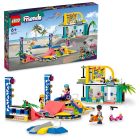 41751 Скейт-парк LEGO® Friends | Sumka