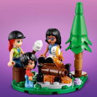 41683 Лесной центр верховой езды LEGO Friends | Sumka