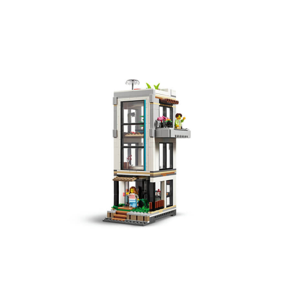 31153 LEGO® Creator Современный дом | Sumka