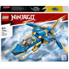 71784 LEGO® NINJAGO® Молния Джея EVO | Sumka