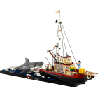 21350 LEGO® LEGO Ideas Челюсти | Sumka