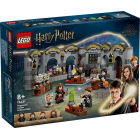 76431 LEGO® Harry Potter™ Замок Хогвартс™: урок зелий | Sumka