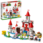 71408 LEGO Super Mario™: Дополнительный набор «Замок Пич» | Sumka