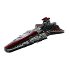 75367 LEGO® Star Wars™ Республиканский штурмовой крейсер класса «Венатор» | Sumka