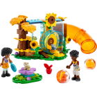 42601 LEGO® Friends Игровая площадка для хомяков | Sumka