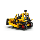 42163 Сверхмощный бульдозер LEGO® Technic | Sumka