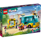 41759 LEGO® Friends Городской автобус Хартлейк | Sumka