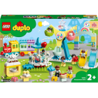 10956 Городской парк развлечений LEGO® DUPLO® | Sumka