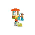 10416 LEGO® DUPLO Уход за животными на ферме | Sumka