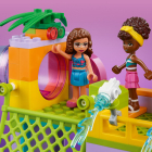 41720 Аквапарк LEGO Friends | Sumka