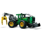 42157 LEGO® Technic Лесозаготовительная машина John Deere 948L-II | Sumka