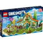 71459 LEGO® DREAMZzz Конюшня существ из снов | Sumka