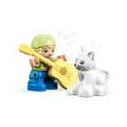 10993 LEGO® DUPLO Дом на дереве 3-в-1 | Sumka