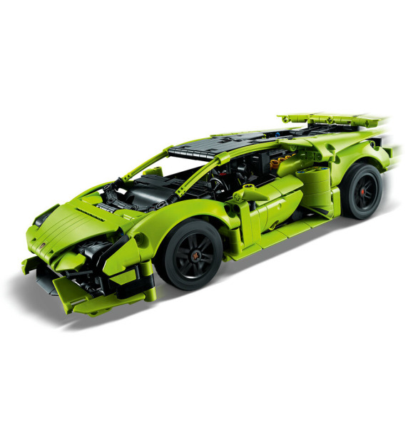 LEGO® Technic Lamborghini Huracán Tecnica 42161 LEGO® Technic 42161 | Sumka