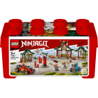 71787 Коробка кубиков ниндзя LEGO® NINJAGO® Creator | Sumka