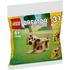 30666 Подарочные животные LEGO® Creator | Sumka