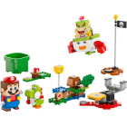 71439 LEGO® Super Mario: Интерактивные приключения с LEGO® Mario™ | Sumka