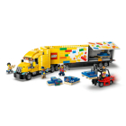 60440 Желтый грузовик доставки LEGO® City | Sumka