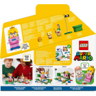 71403 Начальный набор LEGO Super Mario™ Adventure с персиком | Sumka