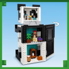 21245 LEGO® Minecraft® Приют для панд | Sumka