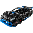 42176 LEGO® Technic Гоночный автомобиль Porsche GT4 e-Performance | Sumka