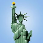 21042 LEGO Architecture Статуя Свободы | Sumka