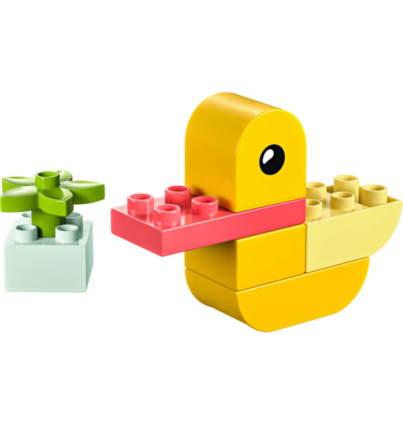 30673 LEGO® DUPLO Моя первая утка | Sumka