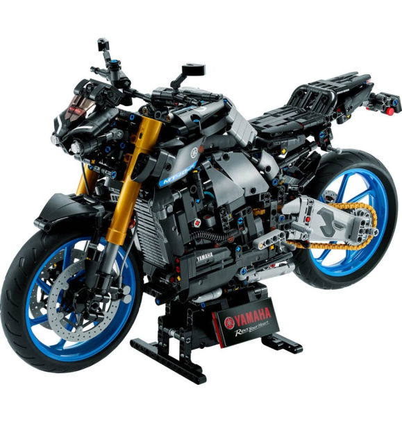 42159 LEGO® Technic Yamaha MT-10 SP | Sumka