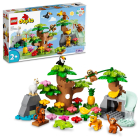 10973 LEGO® DUPLO® Дикие животные Южной Америки | Sumka