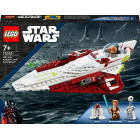 75333 LEGO Star Wars™ «Звёздный истребитель джедая Оби-Вана Кеноби™» | Sumka