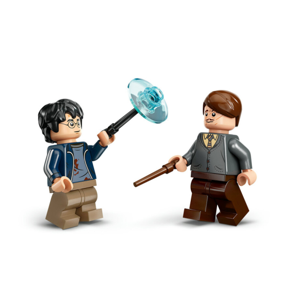 76414 LEGO® Harry Potter™ Эксспекто Патронум | Sumka