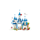 10998 LEGO® DUPLO Disney™ Волшебный замок 3-в-1 | Sumka