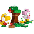 71428 LEGO® Super Mario Yoshi's Egg Jungle Дополнительный набор | Sumka