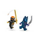 71806 LEGO® NINJAGO Робот элементаля земли Коула | Sumka