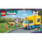 41741 LEGO® Friends: Фургон для спасения собак | Sumka