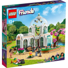 41757 Ботанический сад LEGO® Friends | Sumka