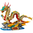 80112 LEGO® «Китайский фестиваль – счастливый дракон» | Sumka