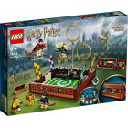 76416 Чемодан LEGO® Harry Potter™ Quidditch™ | Sumka