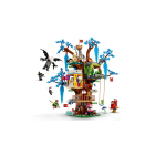 71461 LEGO® DREAMZzz Фэнтезийный домик на дереве | Sumka