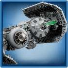 75347 СИД-бомбардировщик LEGO® Star Wars™ | Sumka