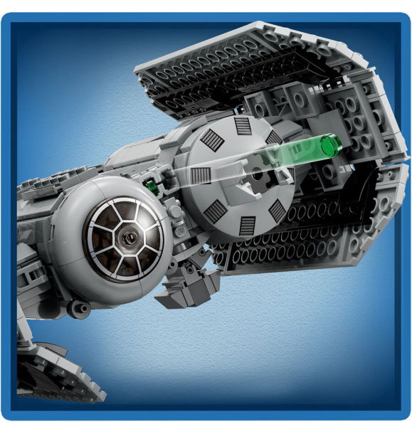 75347 СИД-бомбардировщик LEGO® Star Wars™ | Sumka