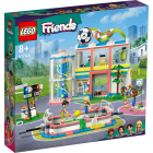 41744 Спортивный центр LEGO® Friends | Sumka