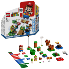 71360 LEGO® Super Mario™: Стартовый набор «Приключения с Марио» | Sumka