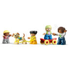 10991 LEGO® DUPLO Игровая площадка мечты | Sumka