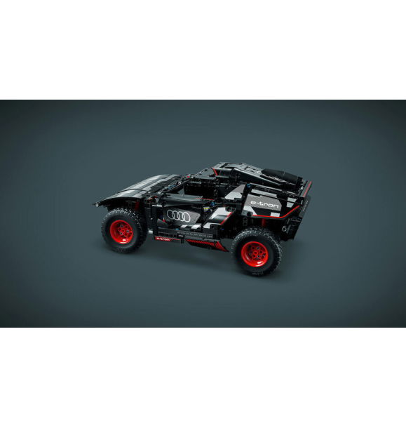 42160 LEGO® Technic Audi RS Q e-tron | Sumka