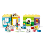 10992 LEGO® DUPLO Жизнь в детской | Sumka